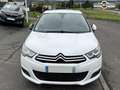 Citroen C4 1.6 BlueHDi - 100  2016 2 Places.ENTREPRISE Live Société. dès 76 €/mois. Blanc - thumbnail 2