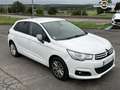 Citroen C4 1.6 BlueHDi - 100  2016 2 Places.ENTREPRISE Live Société. dès 76 €/mois. Blanc - thumbnail 3