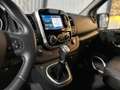 Renault Trafic L1H1/Automat/1.HD/Navi/Leder/7-Sitzer/AHK Gris - thumbnail 11