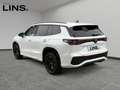 Volkswagen Tayron R-Line TDI 4MOTION DSG Blanc - thumbnail 3