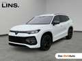 Volkswagen Tayron R-Line TDI 4MOTION DSG Blanc - thumbnail 1