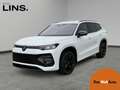Volkswagen Tayron R-Line TDI 4MOTION DSG Blanc - thumbnail 1