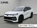 Volkswagen Tayron R-Line TDI 4MOTION DSG Weiß - thumbnail 1