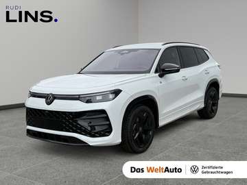 R-Line TDI 4MOTION DSG