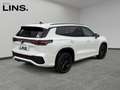 Volkswagen Tayron R-Line TDI 4MOTION DSG Blanc - thumbnail 5