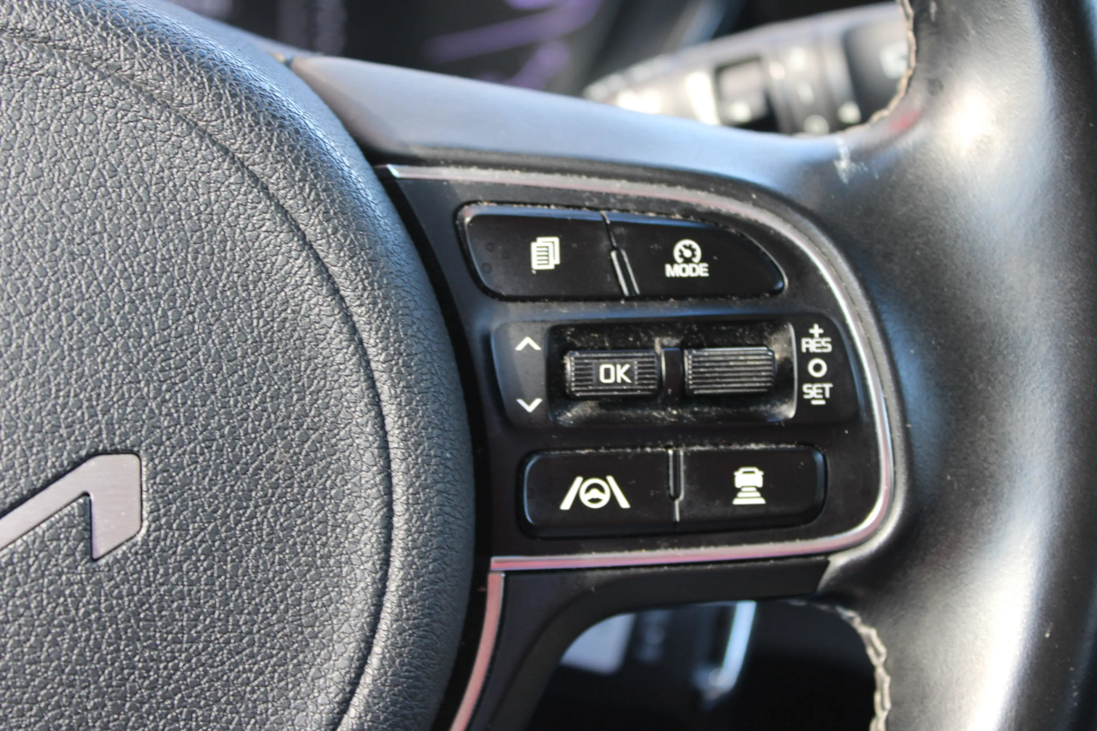Kia Niro 1.6 GDi Hybrid DynamicLine//Digitaal Dashboard//Tr — photo 9
