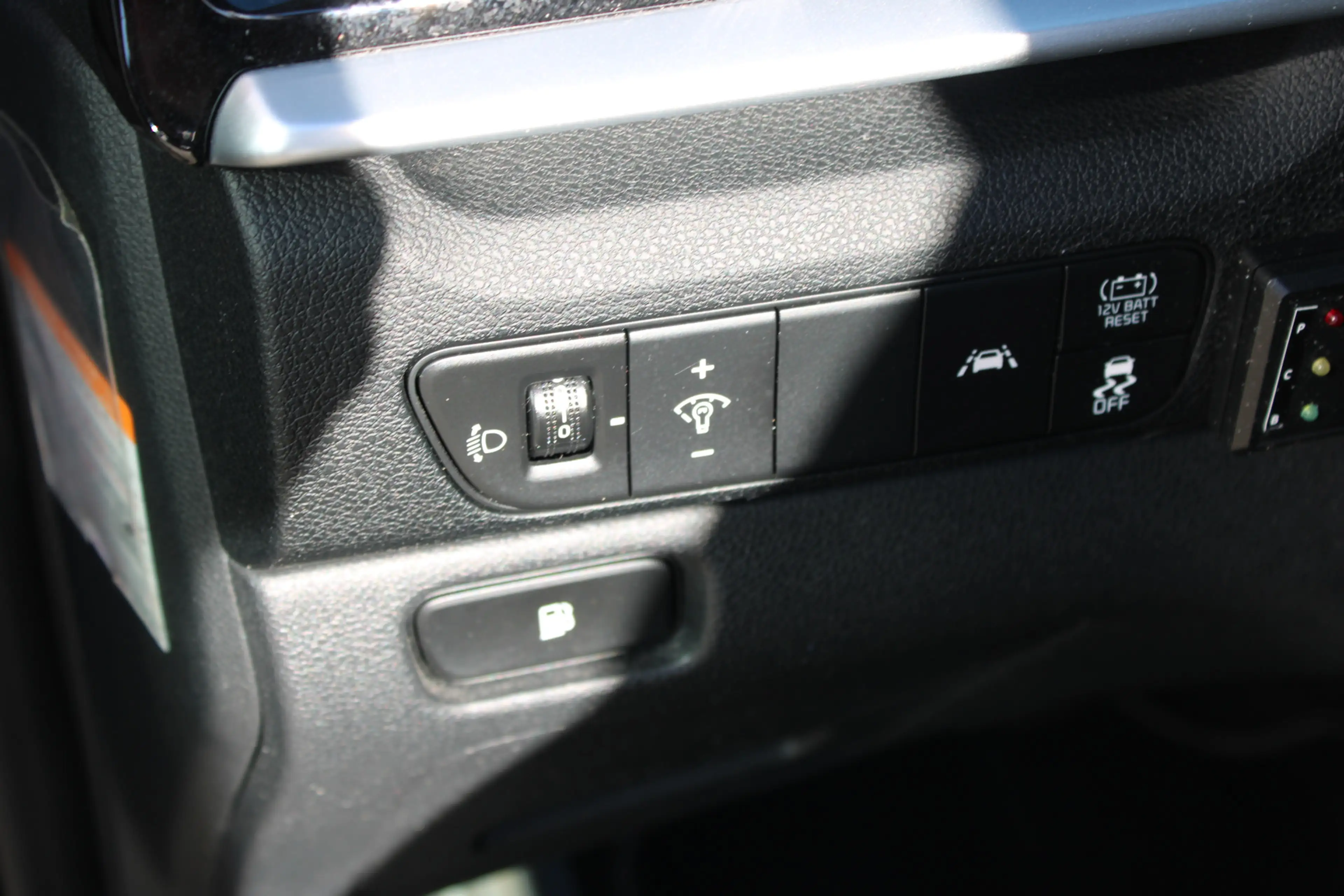 Kia Niro 1.6 GDi Hybrid DynamicLine//Digitaal Dashboard//Tr — photo 7