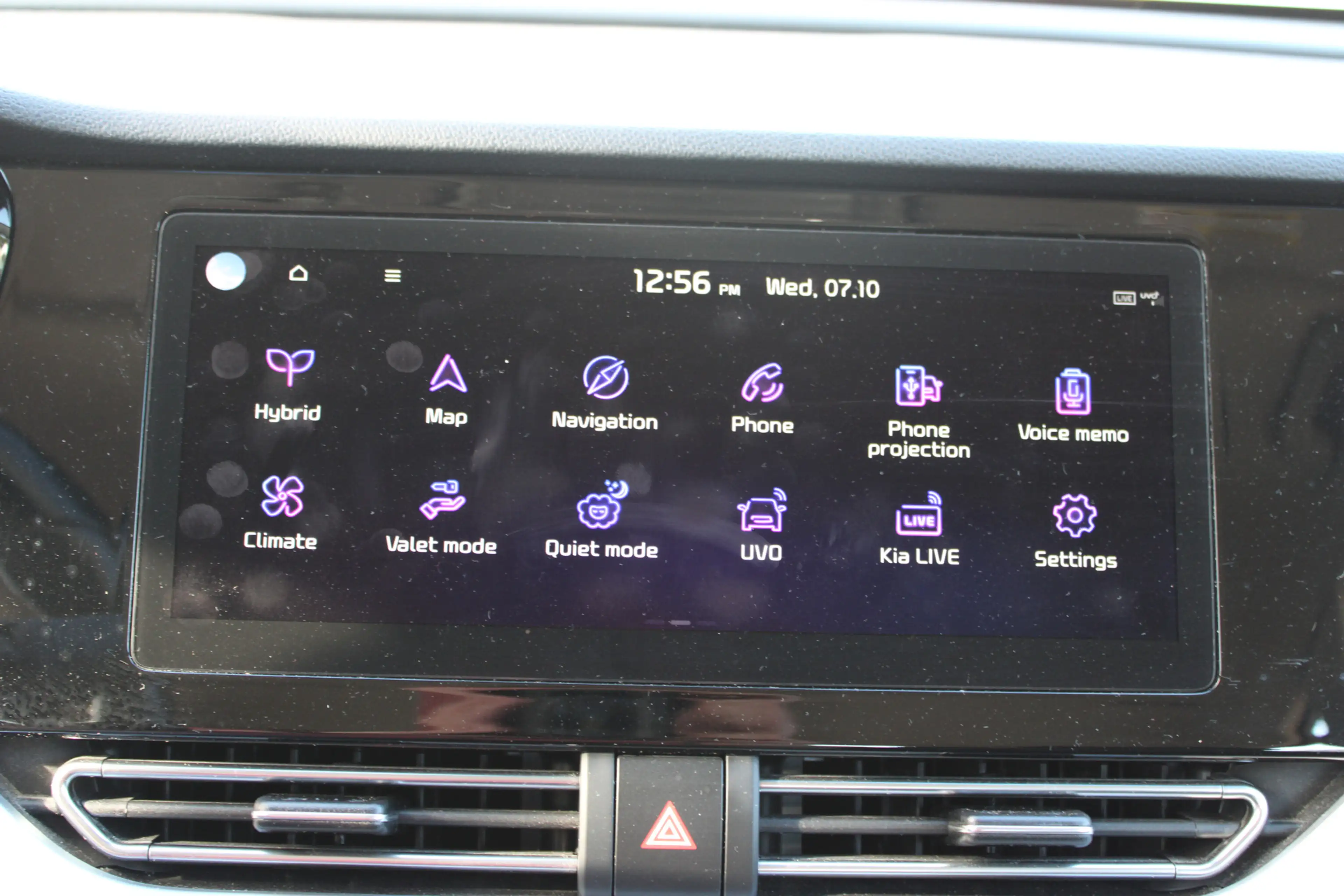 Kia Niro 1.6 GDi Hybrid DynamicLine//Digitaal Dashboard//Tr — photo 12