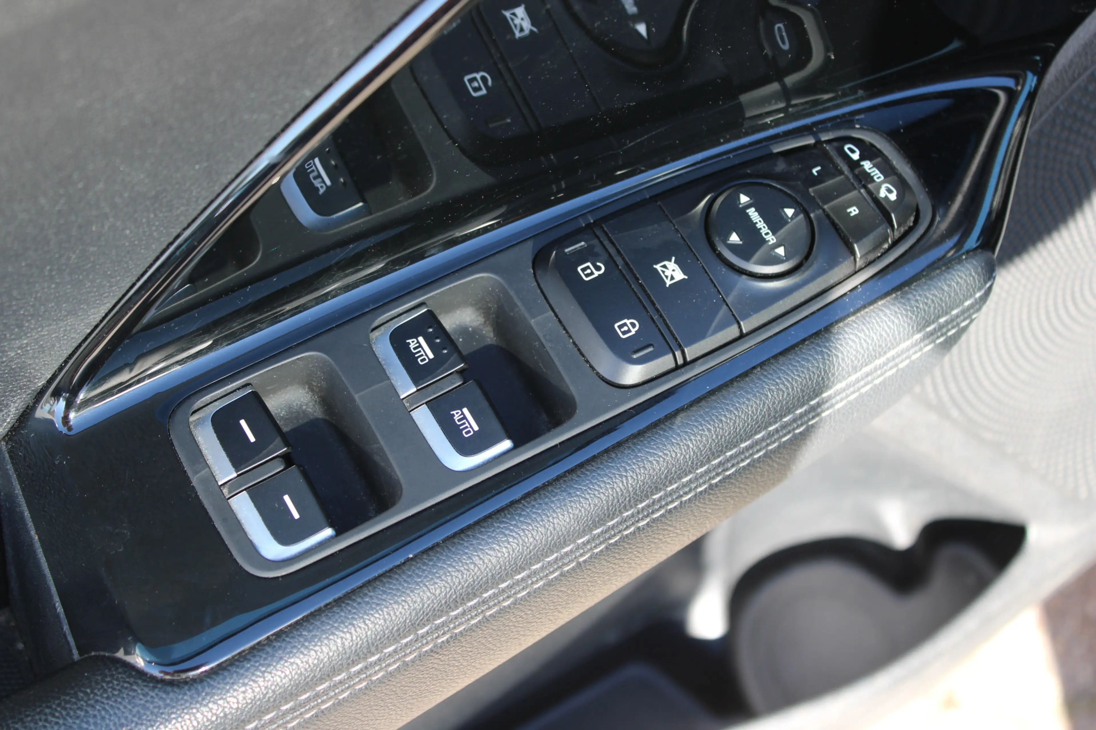 Kia Niro 1.6 GDi Hybrid DynamicLine//Digitaal Dashboard//Tr — photo 6
