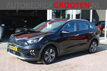 1.6 GDi Hybrid DynamicLine//Digitaal Dashboard//Tr