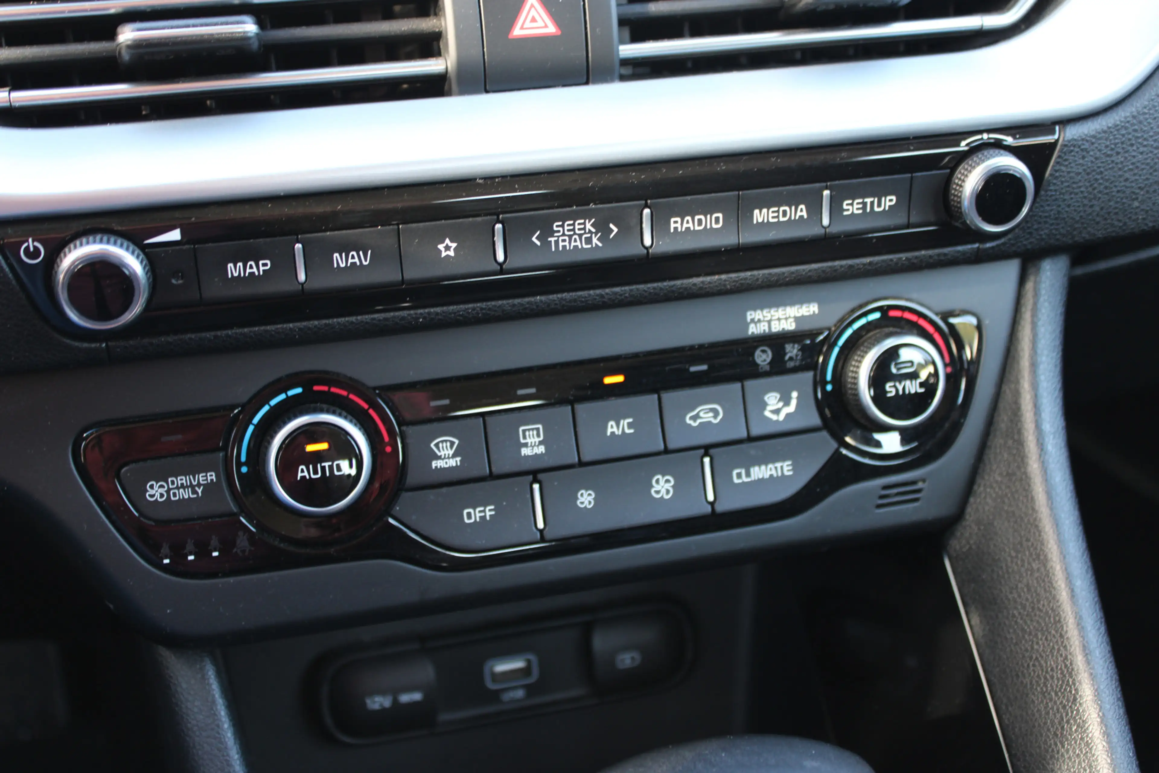 Kia Niro 1.6 GDi Hybrid DynamicLine//Digitaal Dashboard//Tr — photo 14