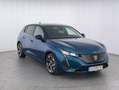 Peugeot 308 Allure 1.5D*RFK*SHZ*AT*uvm Albastru - thumbnail 3