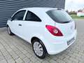 Opel Corsa D 1.2 Ltr.- Selection/Klima/Euro5/TÜV:neu Blanc - thumbnail 9