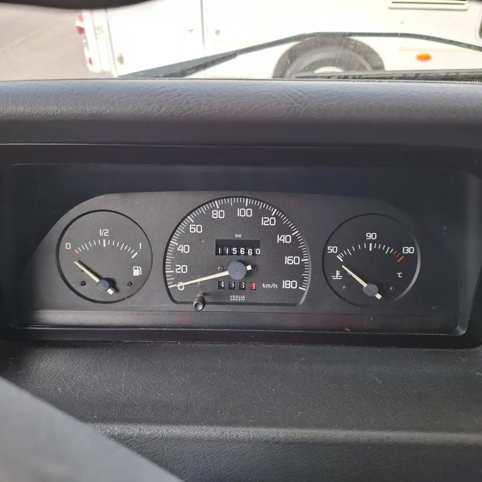 Fiat Ducato Dethleffs, foto 10