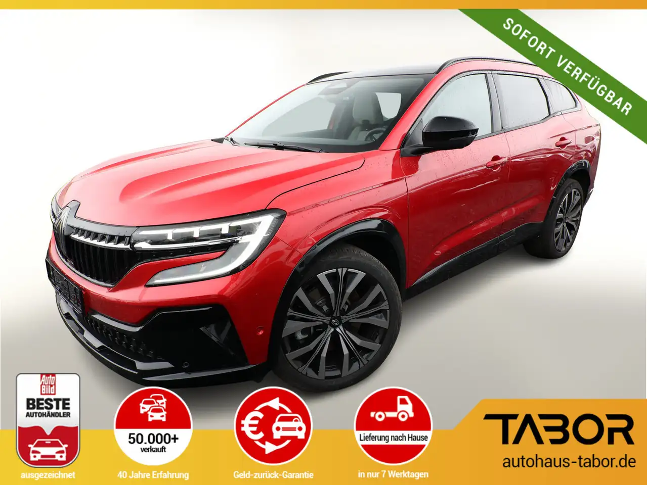 Renault Espace