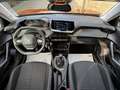 Peugeot 2008 | LED | NAVI | CARPLAY | AIRCO | PDC | LANE KEEP | Orange - thumbnail 14