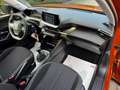 Peugeot 2008 | LED | NAVI | CARPLAY | AIRCO | PDC | LANE KEEP | Orange - thumbnail 21