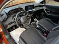 Peugeot 2008 | LED | NAVI | CARPLAY | AIRCO | PDC | LANE KEEP | Orange - thumbnail 5