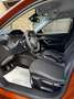 Peugeot 2008 | LED | NAVI | CARPLAY | AIRCO | PDC | LANE KEEP | Orange - thumbnail 4