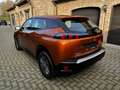 Peugeot 2008 | LED | NAVI | CARPLAY | AIRCO | PDC | LANE KEEP | Orange - thumbnail 16