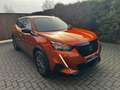 Peugeot 2008 | LED | NAVI | CARPLAY | AIRCO | PDC | LANE KEEP | Orange - thumbnail 23