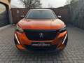 Peugeot 2008 | LED | NAVI | CARPLAY | AIRCO | PDC | LANE KEEP | Orange - thumbnail 24