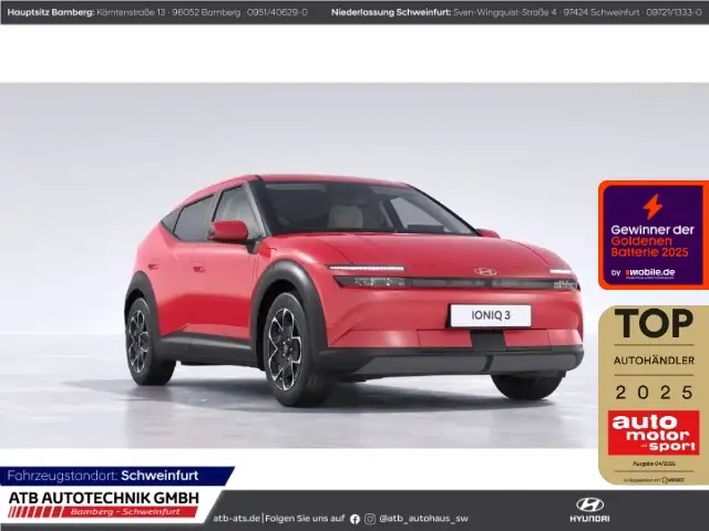 Hyundai Sonstige