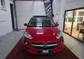 Opel Adam 1.2 Twinsport 70 JAM (Toit ouvrant, GPS, Clim auto) Rouge - thumbnail 2