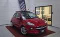 Opel Adam 1.2 Twinsport 70 JAM (Toit ouvrant, GPS, Clim auto) Rouge - thumbnail 1