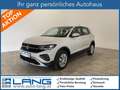Volkswagen T-Cross 1.0 TSI 4Me 70 kW (95 PS), Schalt. 5-Gang Grau - thumbnail 1