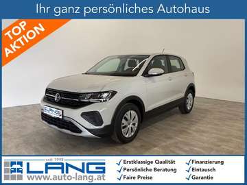 1.0 TSI 4Me 70 kW (95 PS), Schalt. 5-Gang