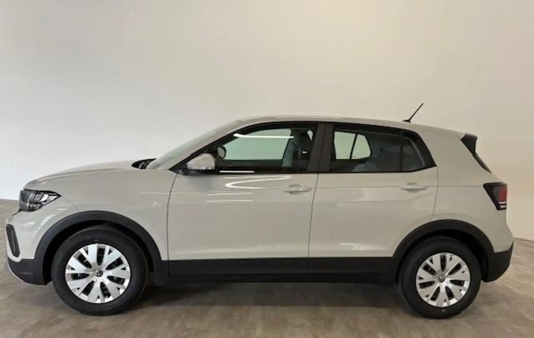 Volkswagen T-Cross 1.0 TSI 4Me 70 kW (95 PS), Schalt. 5-Gang Grau - 2