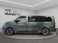 Opel Zafira Life Edition XL *LED*NAVI*AHK*KAMERA* Grün - thumbnail 2