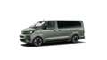 Opel Zafira Life Edition XL *LED*NAVI*AHK*KAMERA* Grün - thumbnail 5