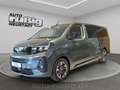 Opel Zafira Life Edition XL *LED*NAVI*AHK*KAMERA* Grün - thumbnail 1