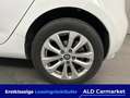 Renault ZOE (ohne Batterie) Z.E. 50 EXPERIENCE Limousine, 5-tü Wit - thumbnail 6