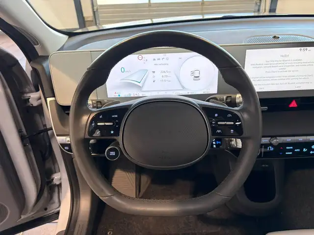 Hyundai Ioniq 5 view 10
