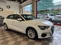 Audi A3 SPORTBACK 35 TFSI MHEV ADVANCED S-TRONIC Weiß - thumbnail 25