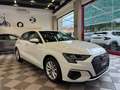 Audi A3 SPORTBACK 35 TFSI MHEV ADVANCED S-TRONIC Weiß - thumbnail 23