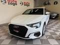 Audi A3 SPORTBACK 35 TFSI MHEV ADVANCED S-TRONIC Weiß - thumbnail 24