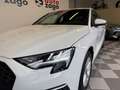 Audi A3 SPORTBACK 35 TFSI MHEV ADVANCED S-TRONIC Weiß - thumbnail 29