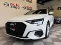 Audi A3 SPORTBACK 35 TFSI MHEV ADVANCED S-TRONIC Weiß - thumbnail 3