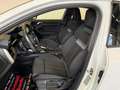 Audi A3 SPORTBACK 35 TFSI MHEV ADVANCED S-TRONIC Weiß - thumbnail 9
