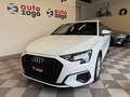 Audi A3 SPORTBACK 35 TFSI MHEV ADVANCED S-TRONIC Weiß - thumbnail 27