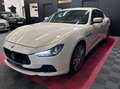 Maserati Ghibli 3.0 v6 410 s q4 a suivi complet Wit - thumbnail 8