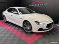 Maserati Ghibli 3.0 v6 410 s q4 a suivi complet Wit - thumbnail 1