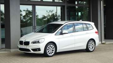d Gran Tourer Advantage 7pt
