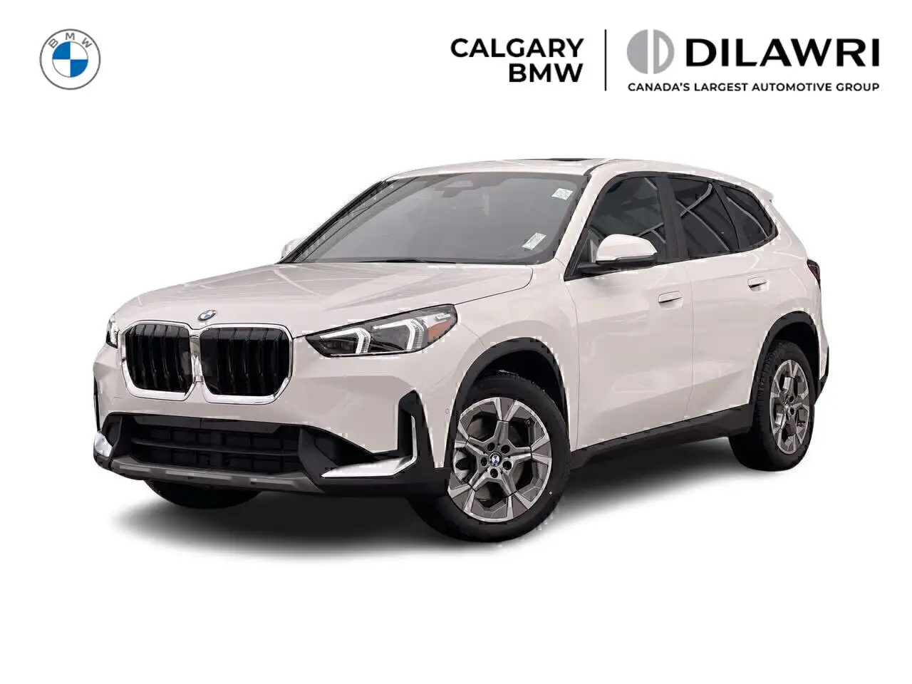 2026 BMW X1