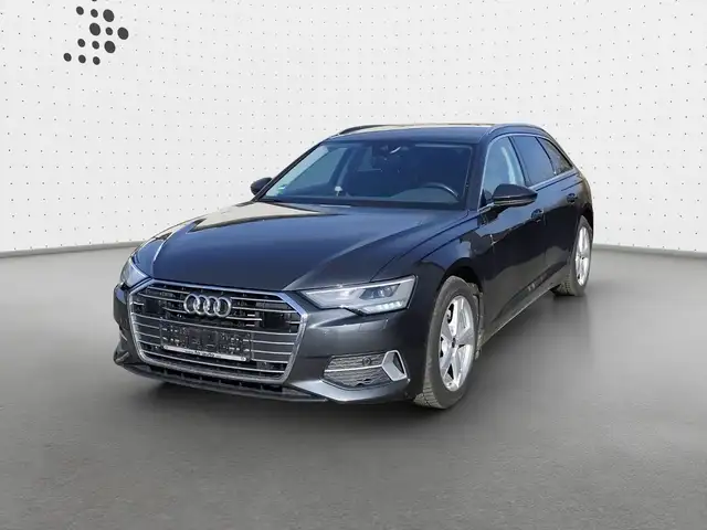 Audi A6 Sport 40 TDI quattro StHz+AHK+Kamera+Na