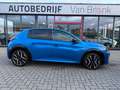 Peugeot 208 Hybrid 100PK e-DCS6 GT | Camera | Carplay | LED Blauw - thumbnail 4